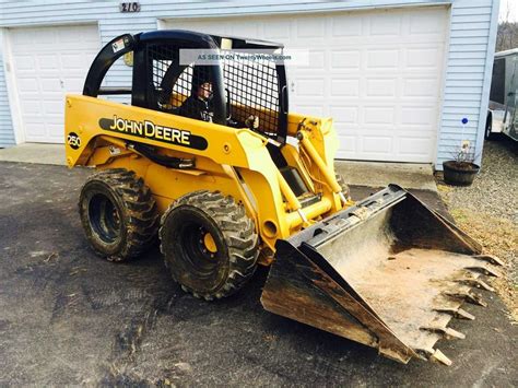 john deere 260 skid steer parts|john deere 260 owners manual.